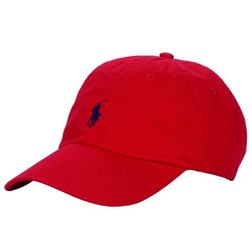Polo Ralph Lauren - HSC01A CHINO TWILL Rojo