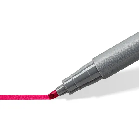 STAEDTLER® pigment calligraphy pen 375 - goldocker