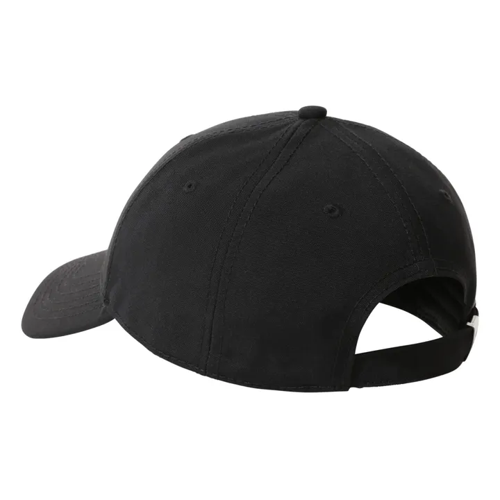 The North Face Casquette 66 Classic - Collection Femme  | Noir