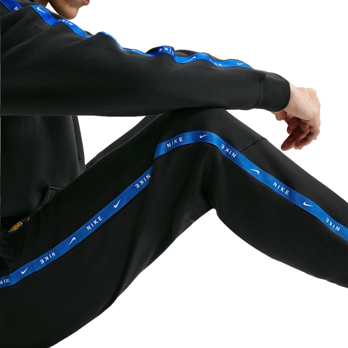 Calças Nike Inter de Milão Fanswear 2026-2027