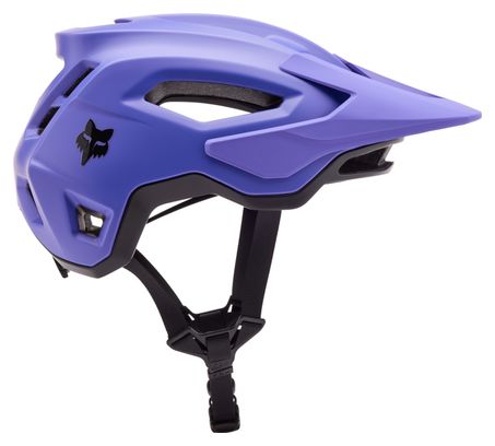 Casque Fox Speedframe Violet