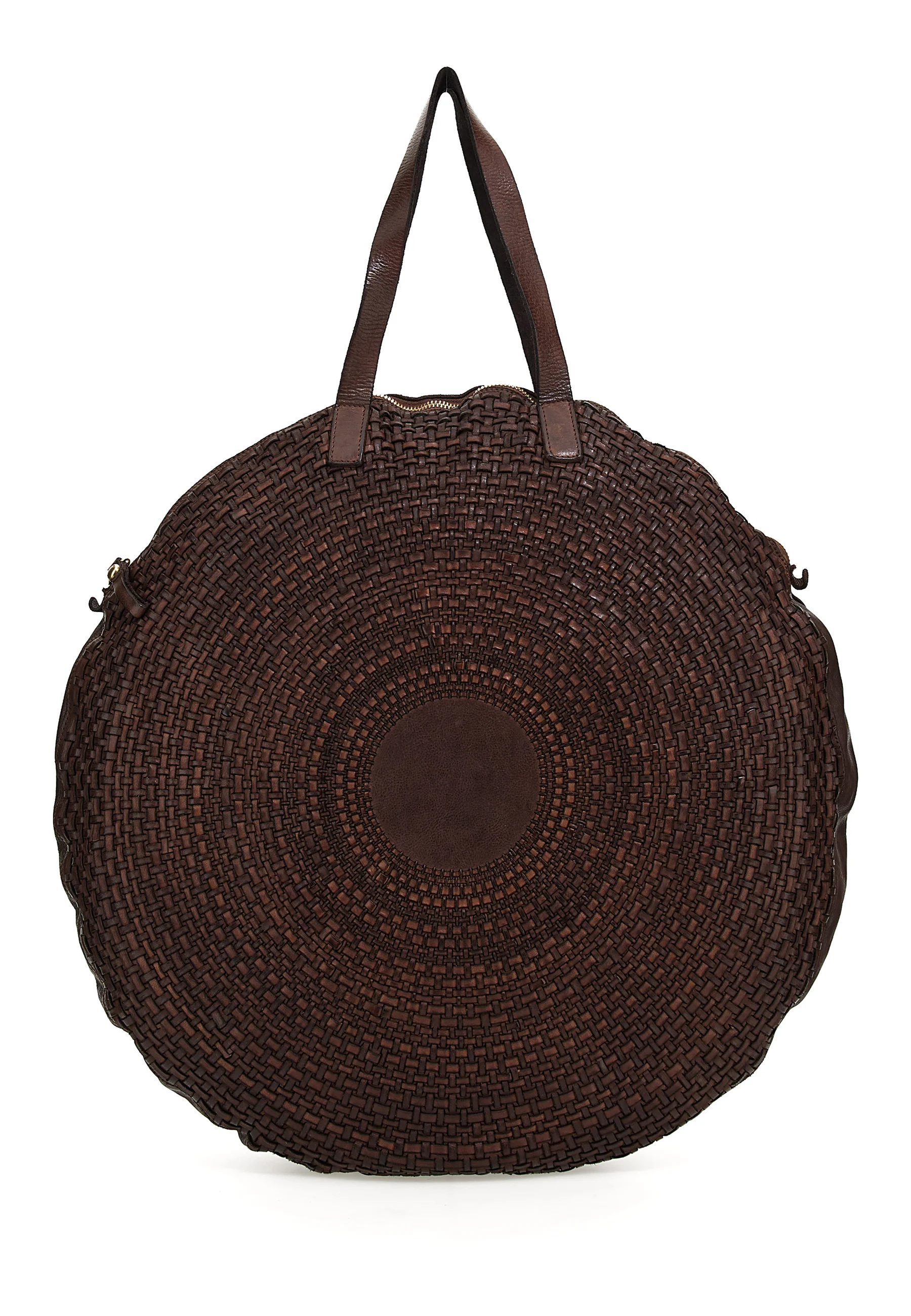EDERA - Sacs cabas | Marron