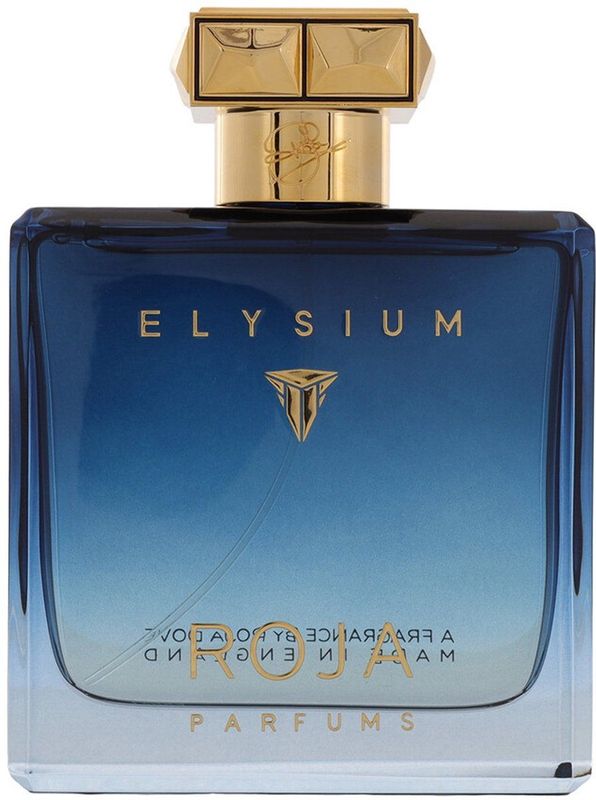 Roja Parfums - Elysium Pour Homme - Eau de Parfum - 100 ml