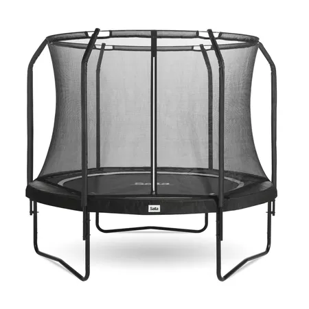 Salta Premium Schwarz Edition 305 cm