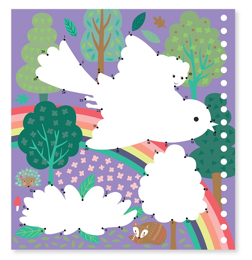 Floss & Rock - Magic Multiplay - Fairy Tale