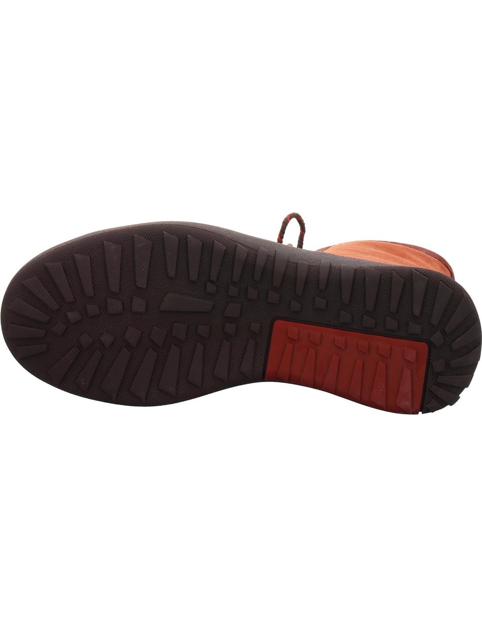 Stiefelette KUSABI