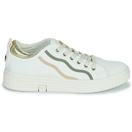 Palladium - PALLATEMPO 02 CVS - Blanc