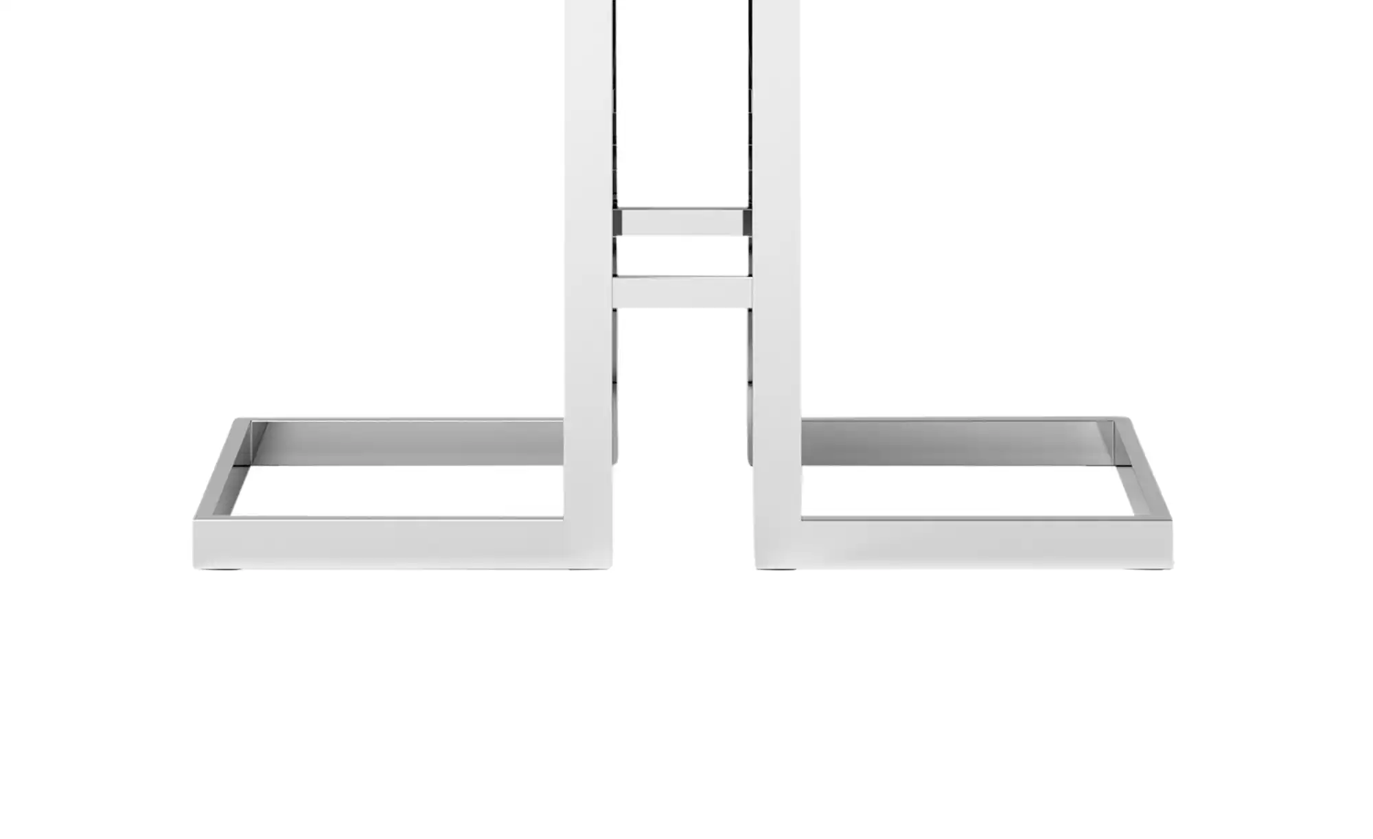 JOOP! Säulenesstisch Cubic