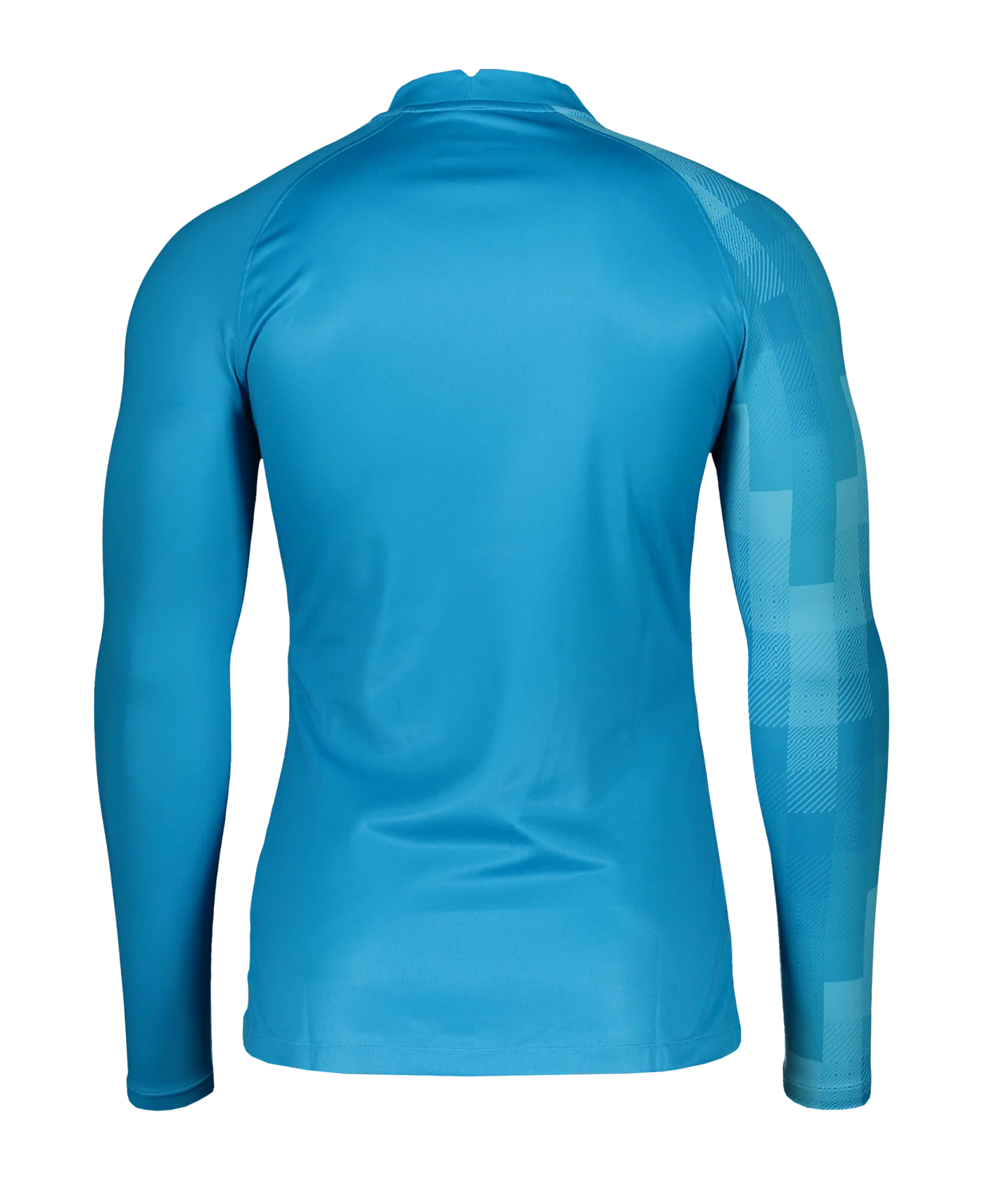 Nike Promo TW-Trikot langarm Blau F411
