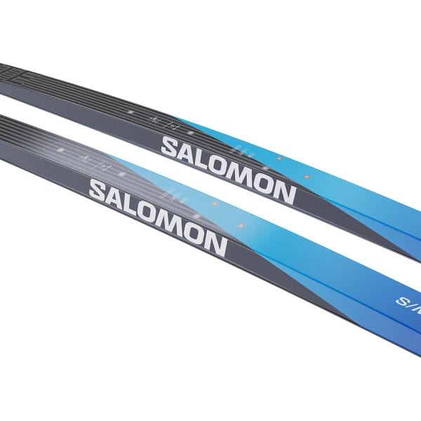 Ski de fond SALOMON S/RACE SKATE JR