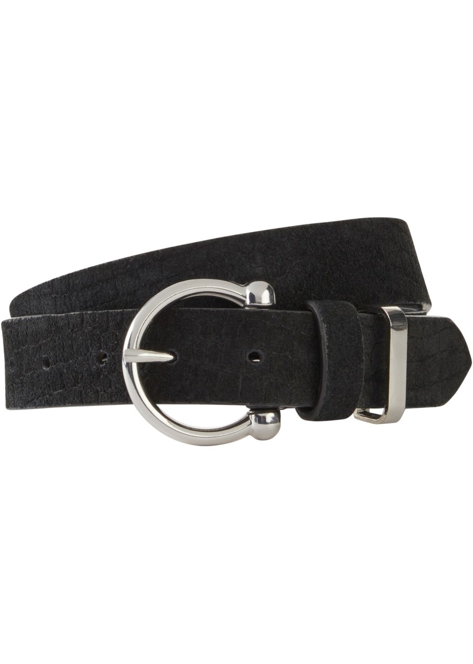 Ceinture en cuir