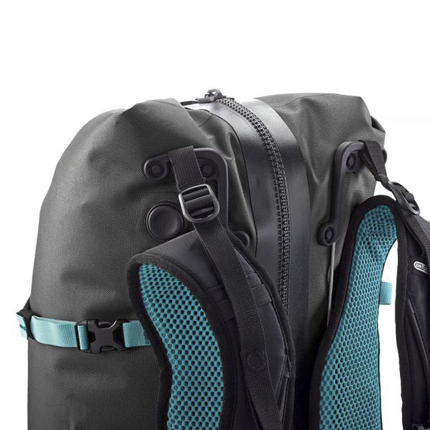 Ortlieb Atrack 45 L Daypack black