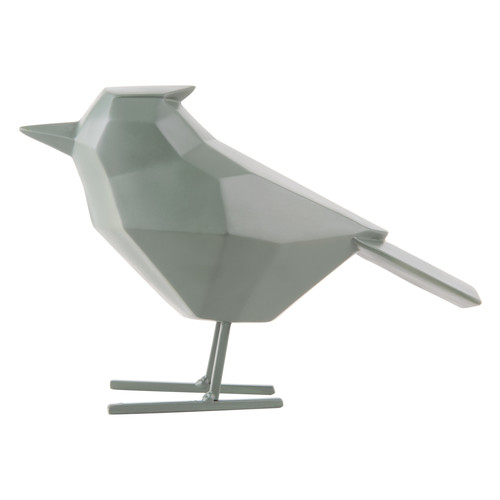 Present Time - BIRDY - Gris