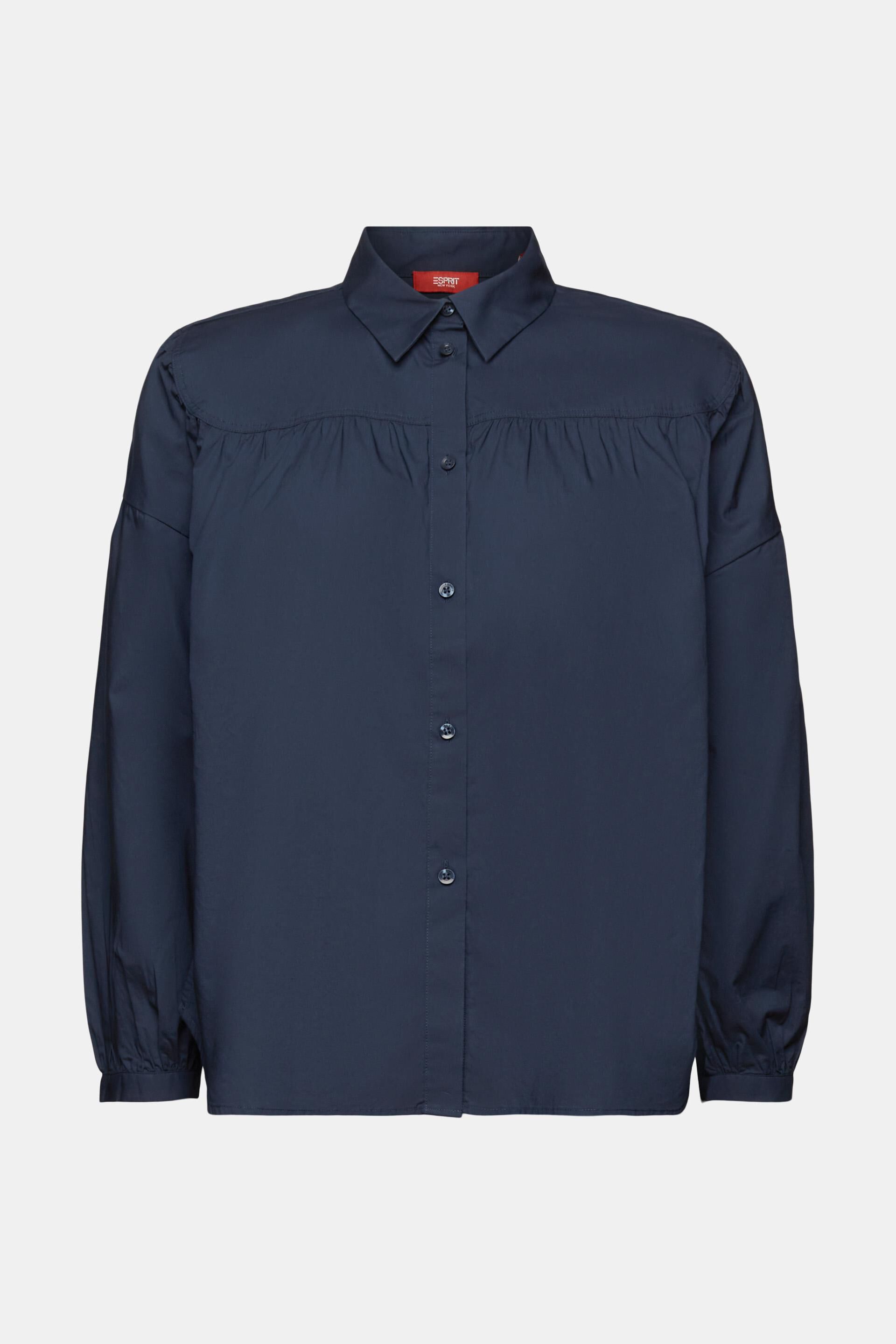 Blouses woven