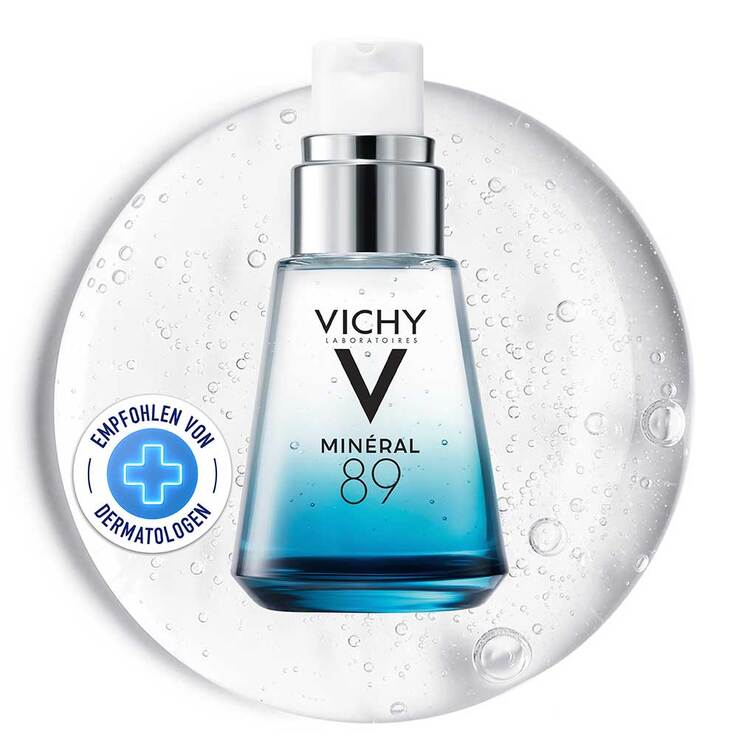 Vichy Mineral 89 Elixier, 30 ml