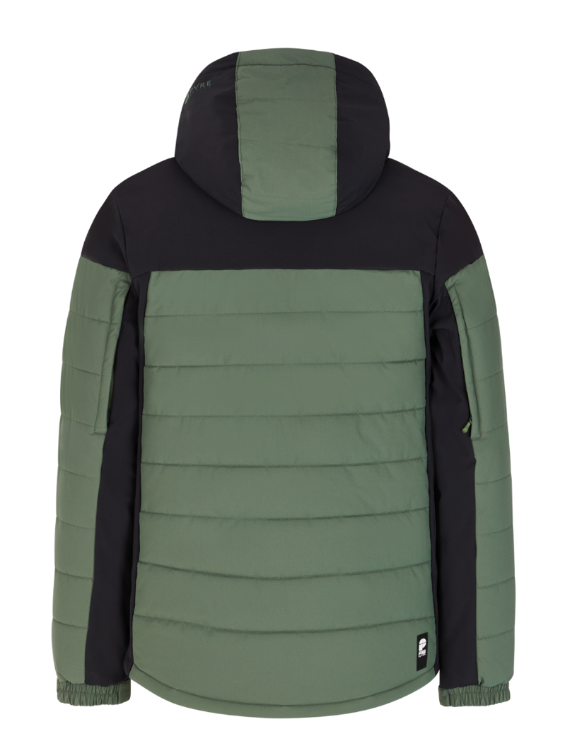 Mount24 Wintersportjas