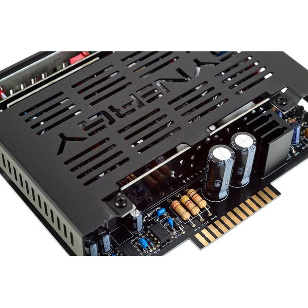 Synergy Fryette Ultra-Lead
