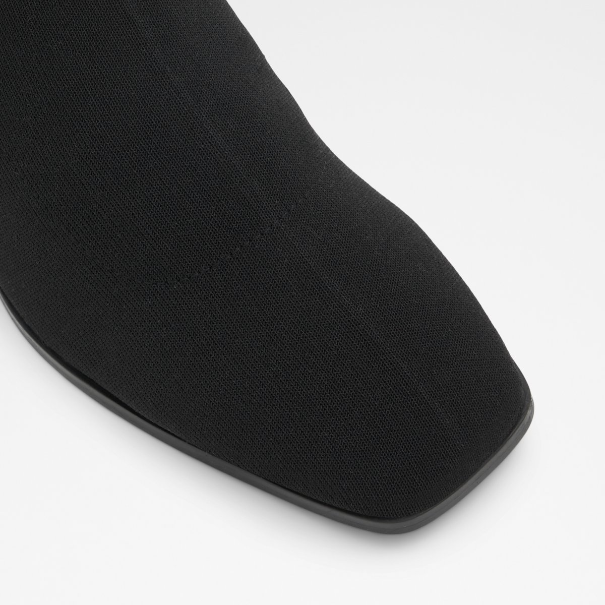 Larrgodia Black Women Casual boots