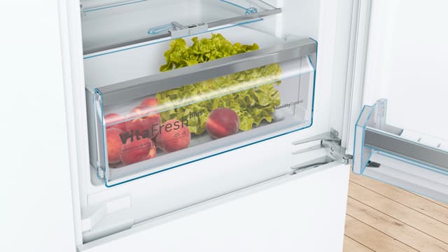 Bosch Serie 6 kølefryseskab KIS87AFE0 (integreret)