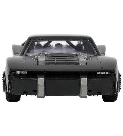 Jada Auto - Batman & Batmobil