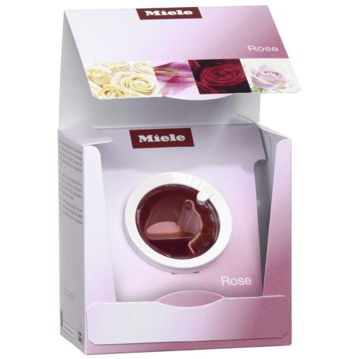 Miele Duftflakon Rose 12,5 ml