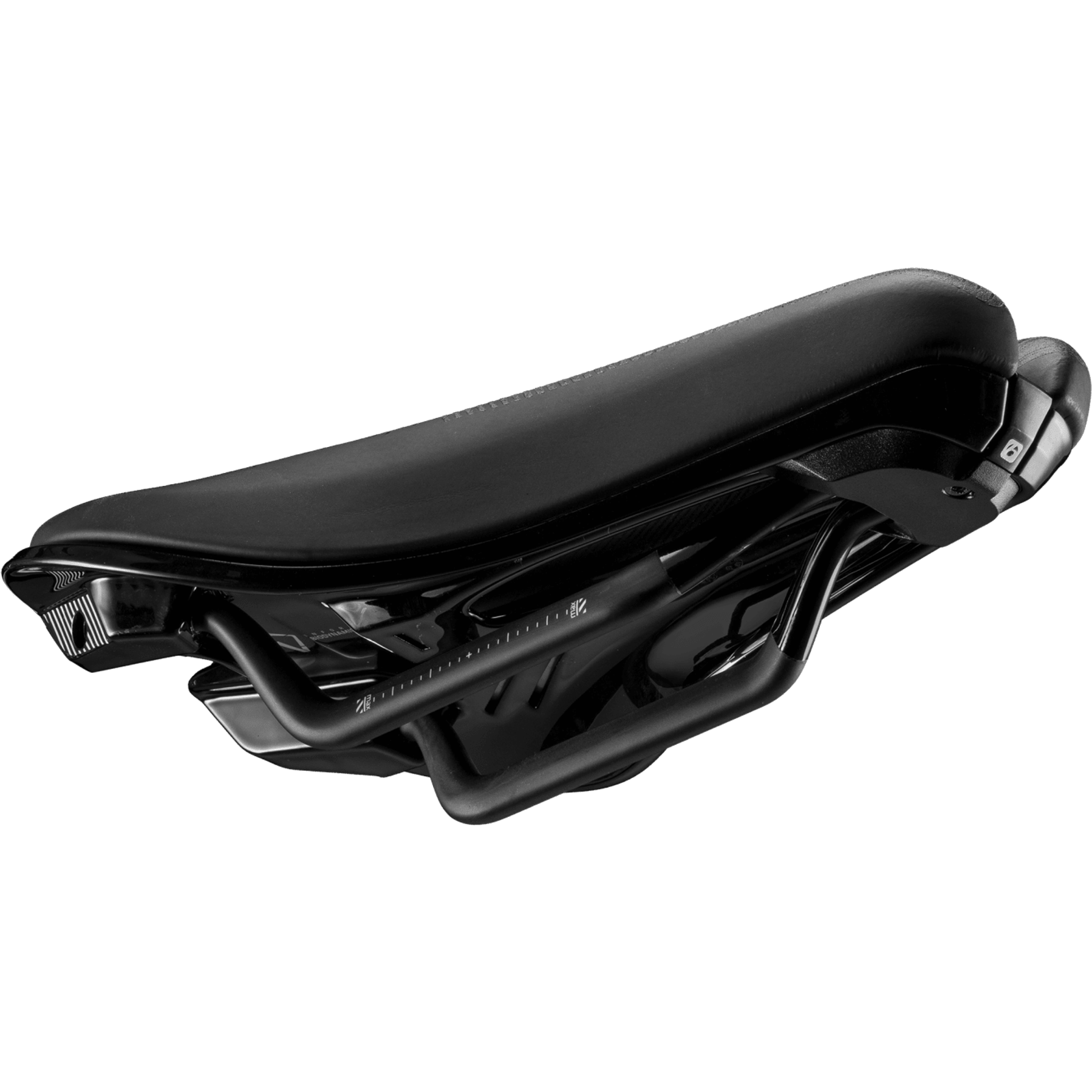 Bontrager Hilo Pro Carbon Zadel