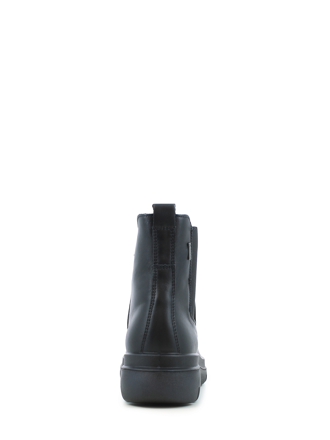 Legero Mystic Leather Gore-tex Fleecefôr