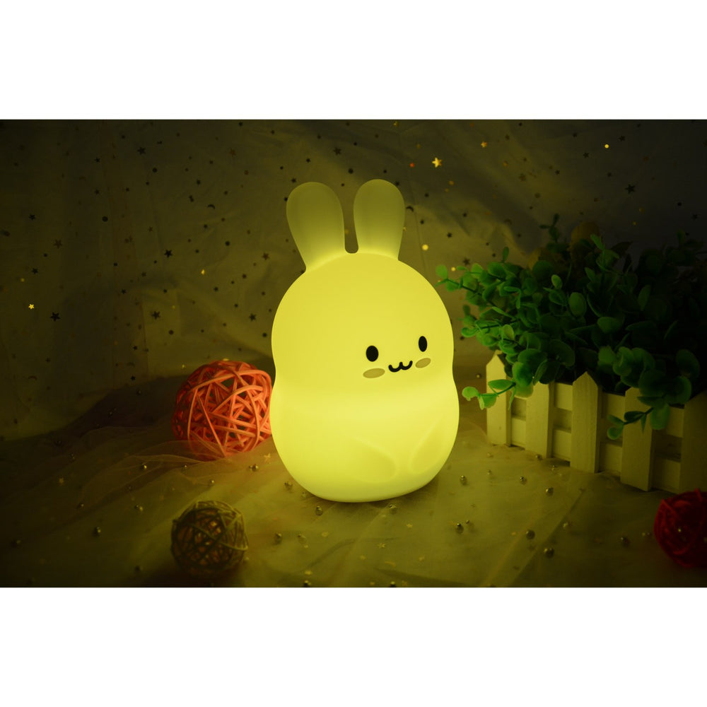 Køb NiteLite Junior Bunny