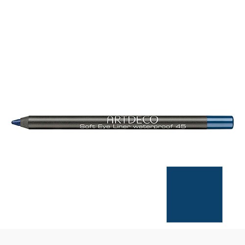 Artdeco Soft Eye Liner Waterproof 45 cornflower blue 1,2g
