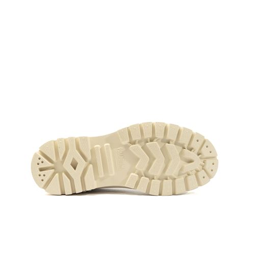 Palladium Pallashock Organic 2 Sneaker, Sahara, 38