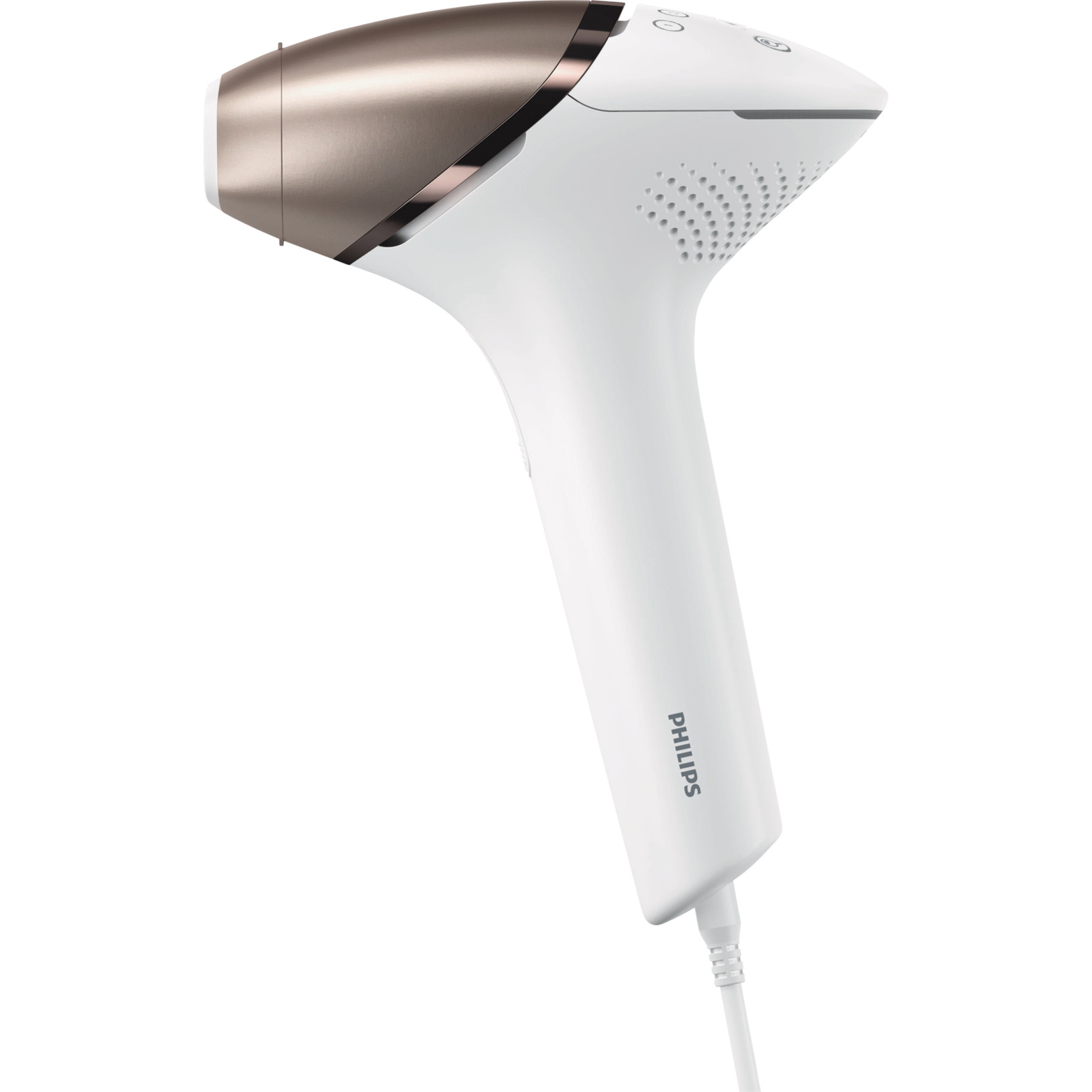 Philips Haarentfernungsgerät Lumea IPL 8000 Series