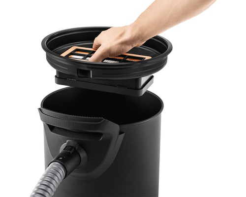 Kärcher AD 4 Premium as- en droogzuiger