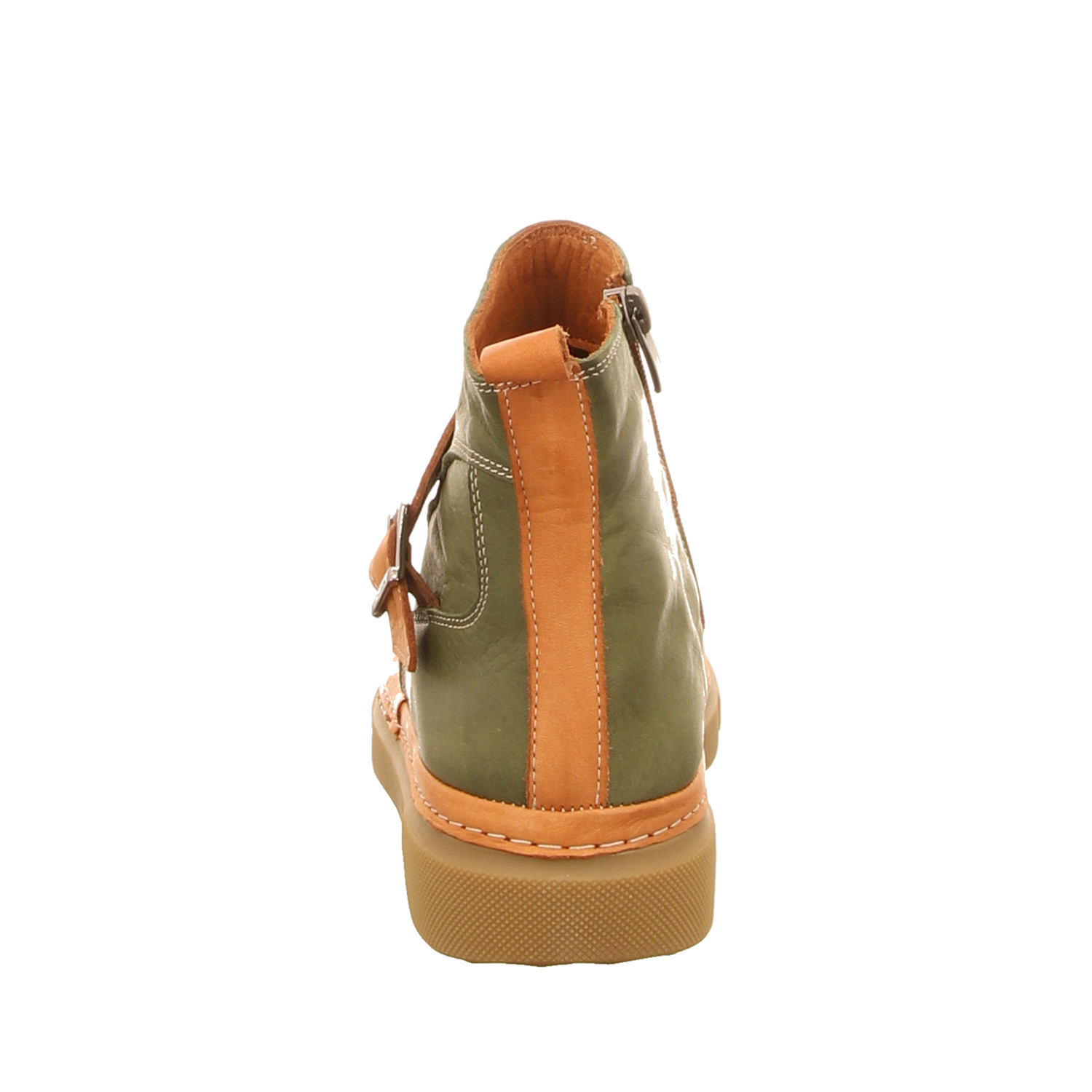 Lauter Lady Stiefelette grün