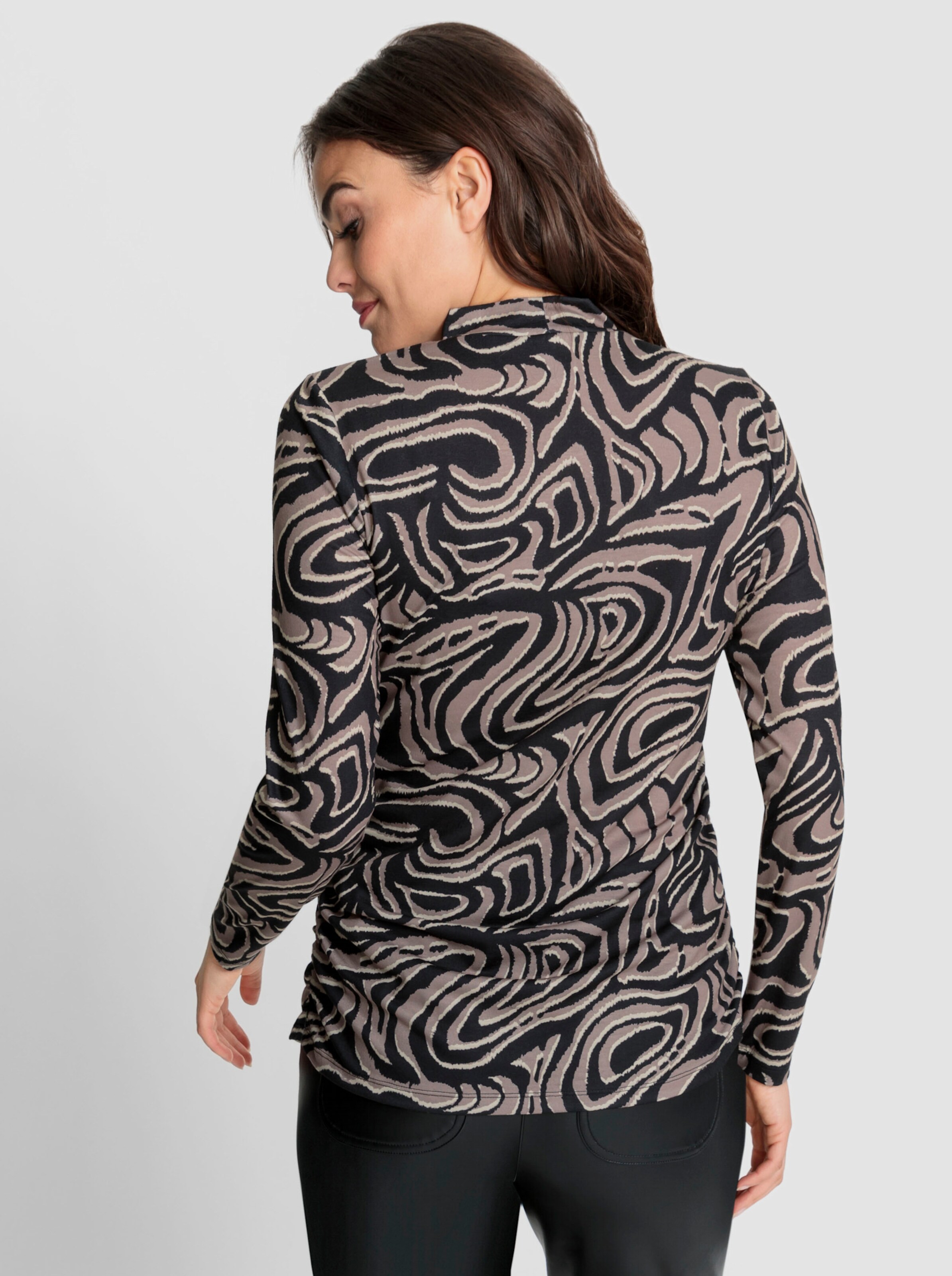 Druck-Shirt