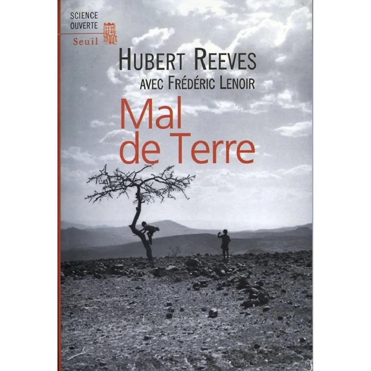 Mal de Terre · Occasion