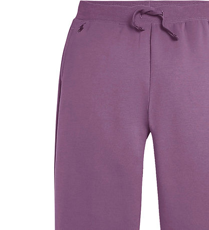 Polo Ralph Lauren Hosen - Lila