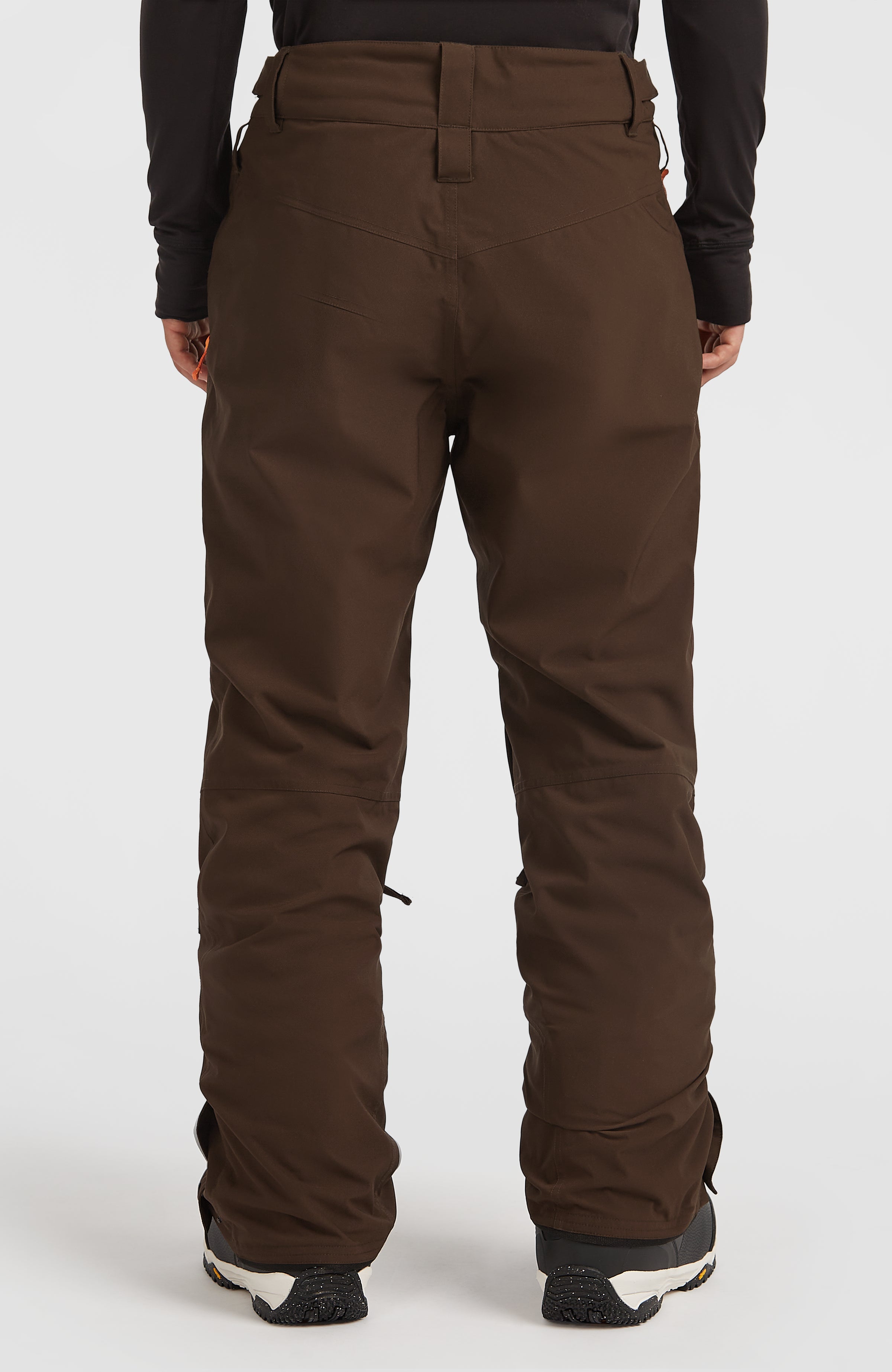 FWC'Peak Fire wintersportbroek