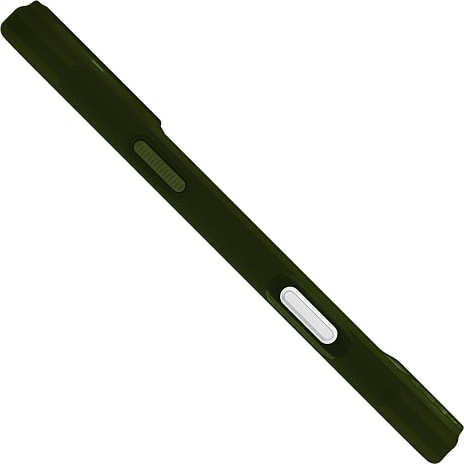 Tech21 iPhone 16 Pro Max cover - grøn