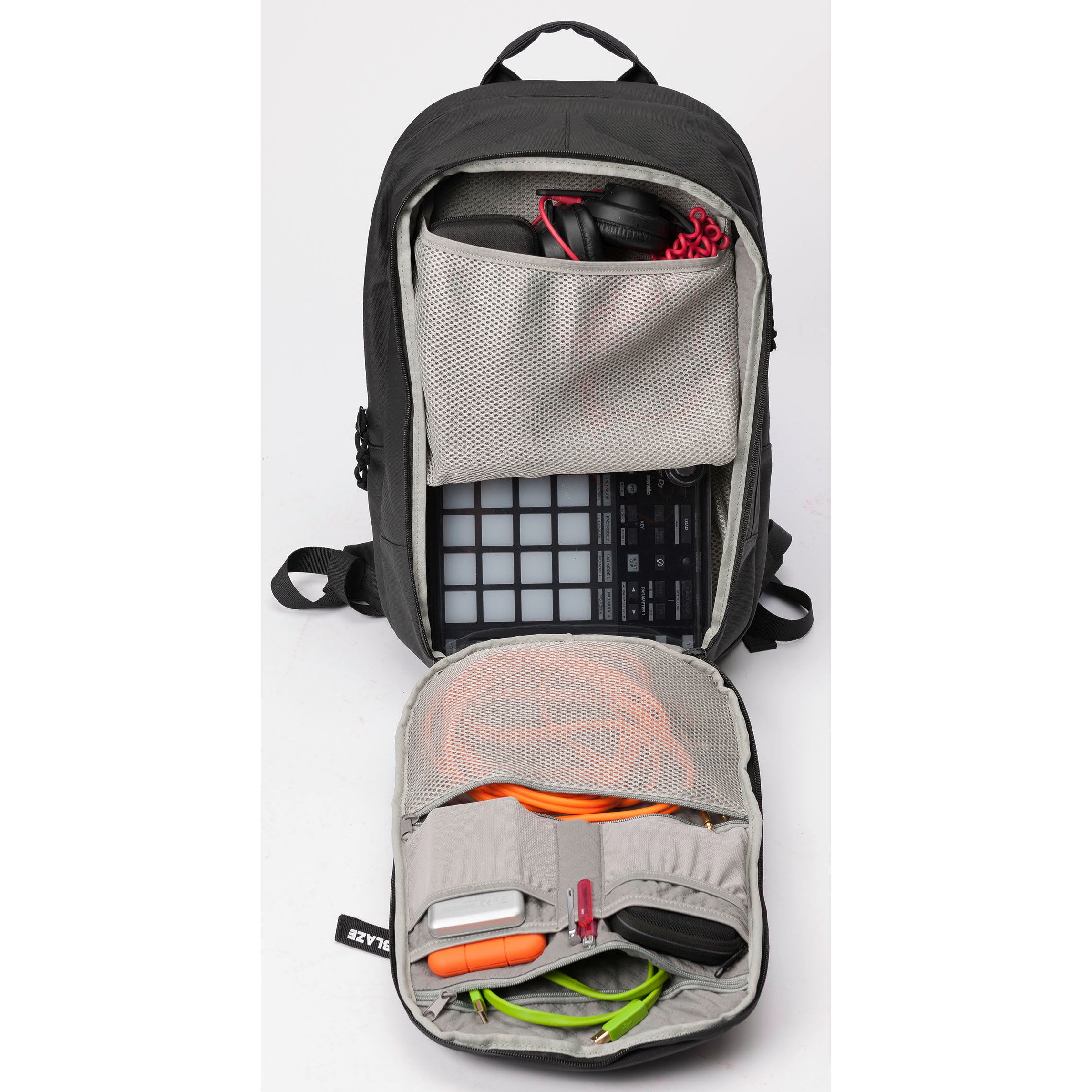Magma Solid Blaze 80 universele flightbag