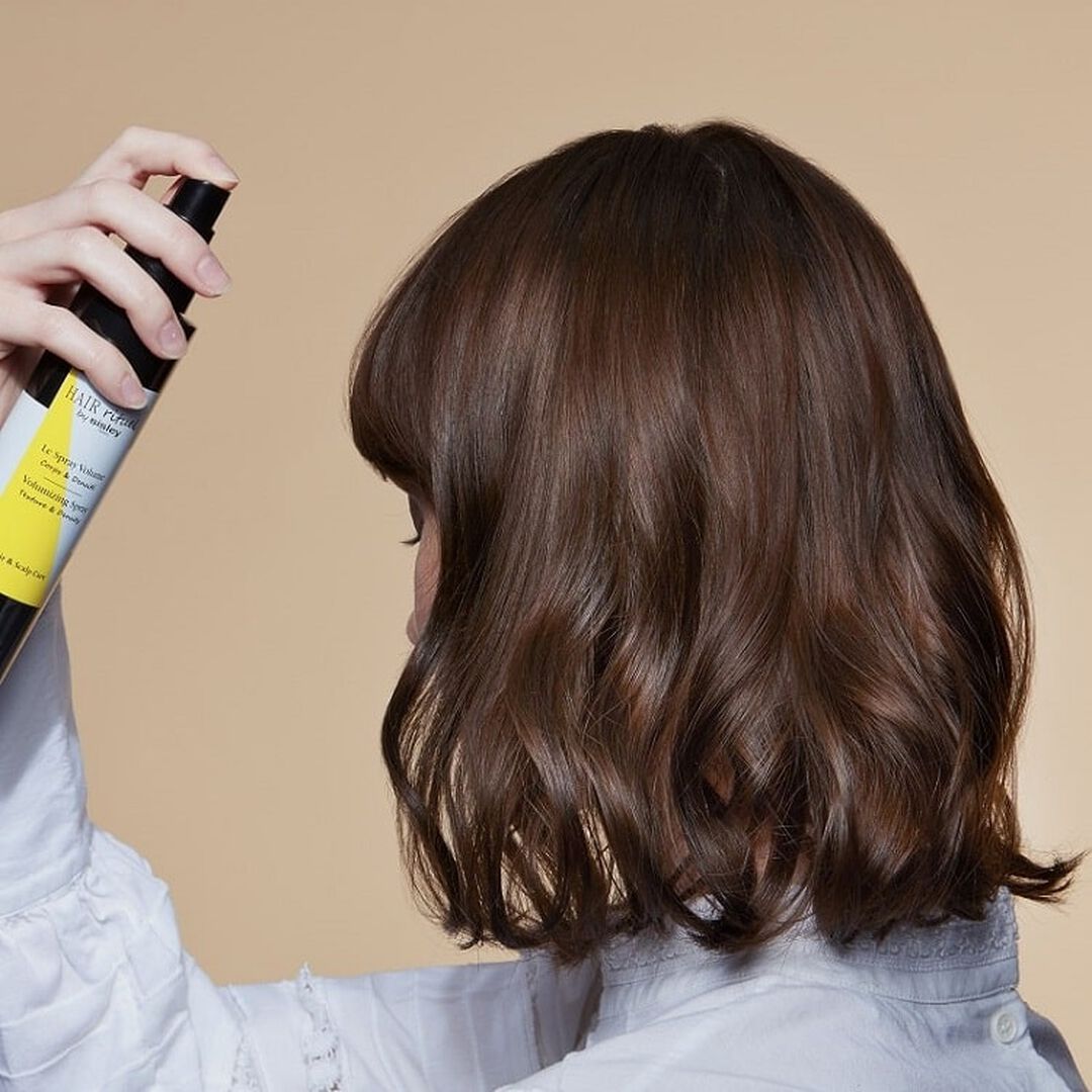 Hair Rituel by Sisley Paris Sisley Cabelos Le Spray Volume - 150ml