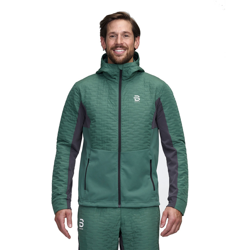 Daehlie Herren Devise Jacke