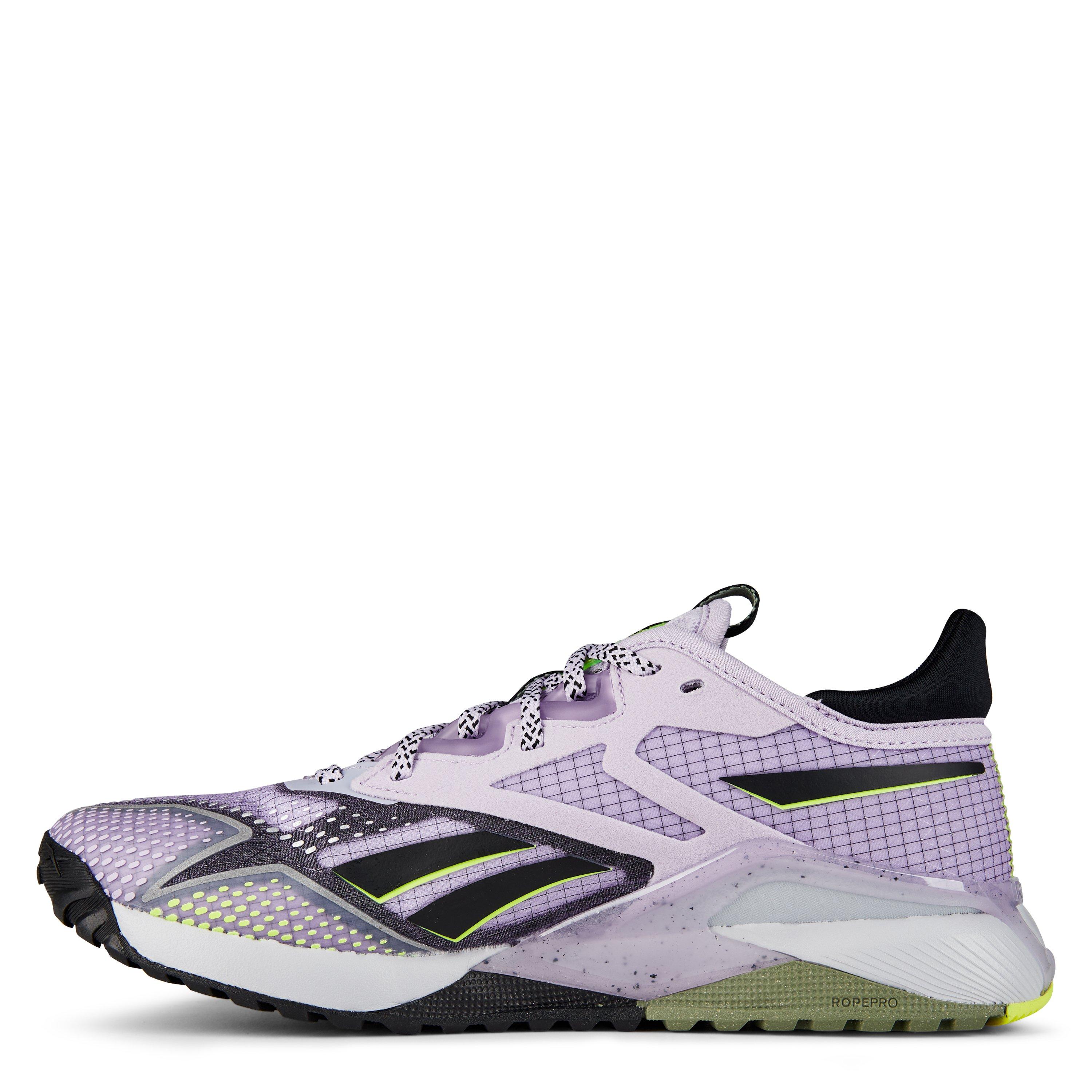 Reebok Nano X2 Tr Adventure Shoes Womens Runners