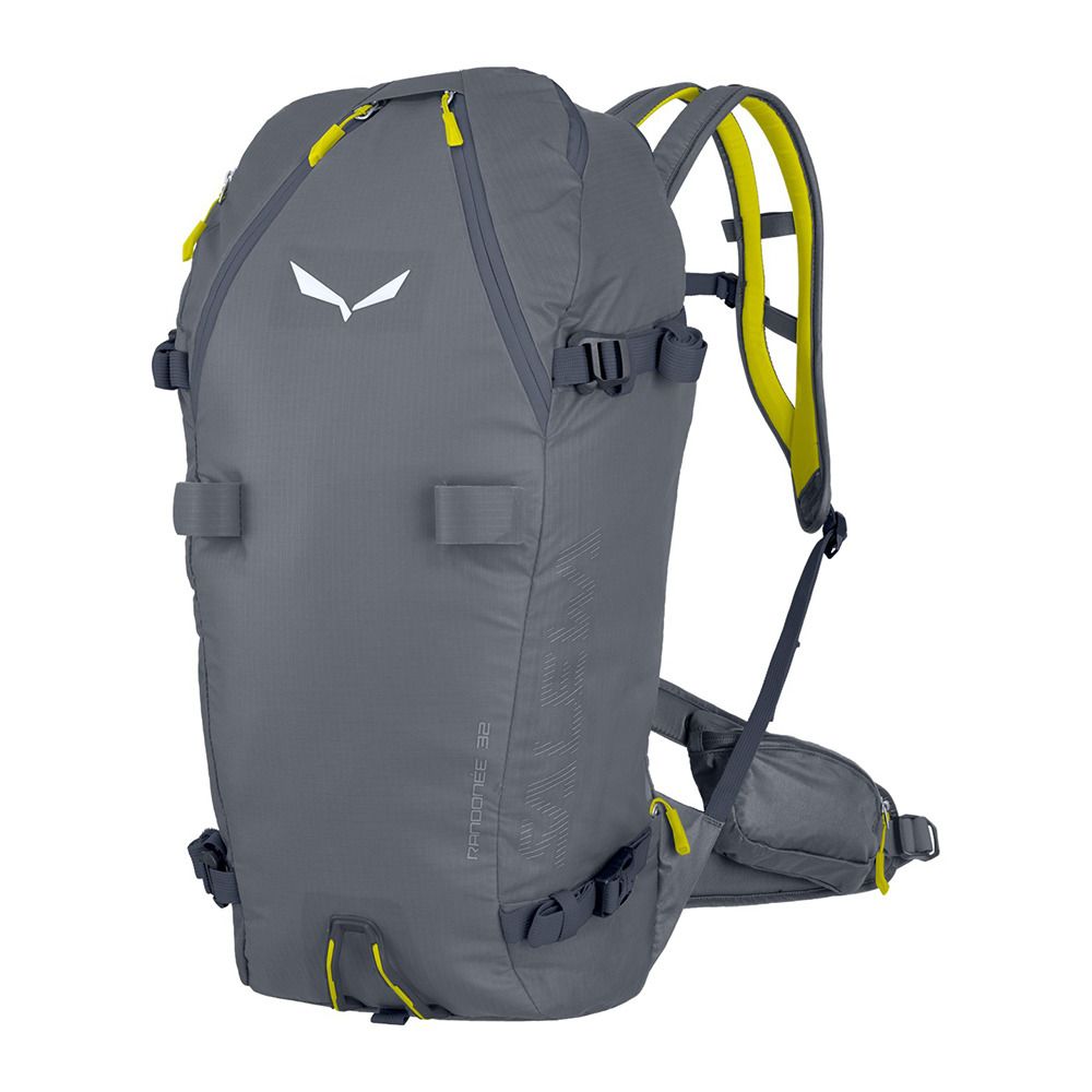 Salewa RANDONNÉE 32L - Sac À dos ombre blue