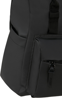 American Tourister Urban Groove Outdoor Ryggsekk 15L, Svart