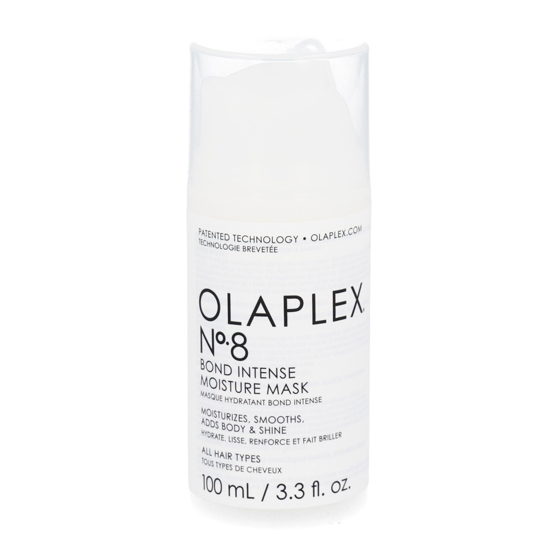 Olaplex No. 8 Bond Intense Moisture Mask 100 ml