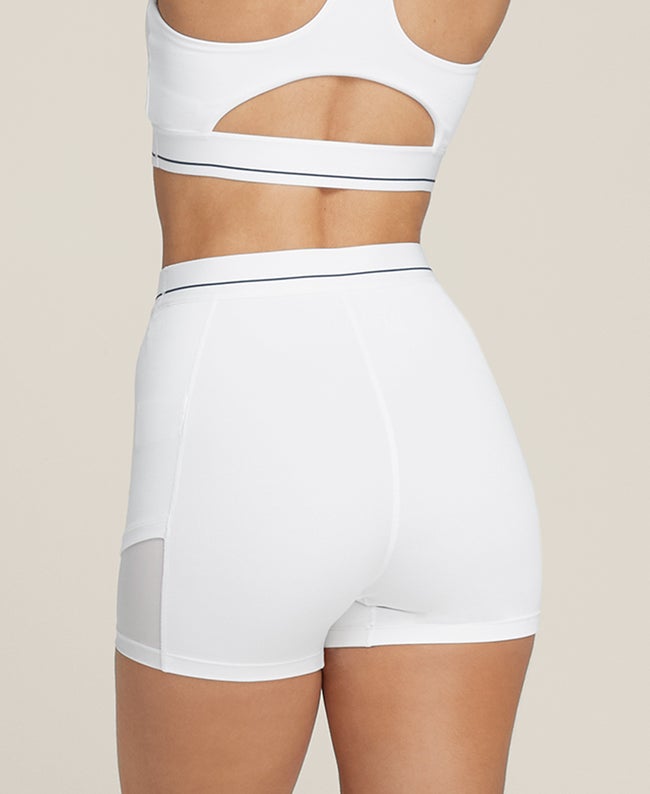 Tennis Ball Short