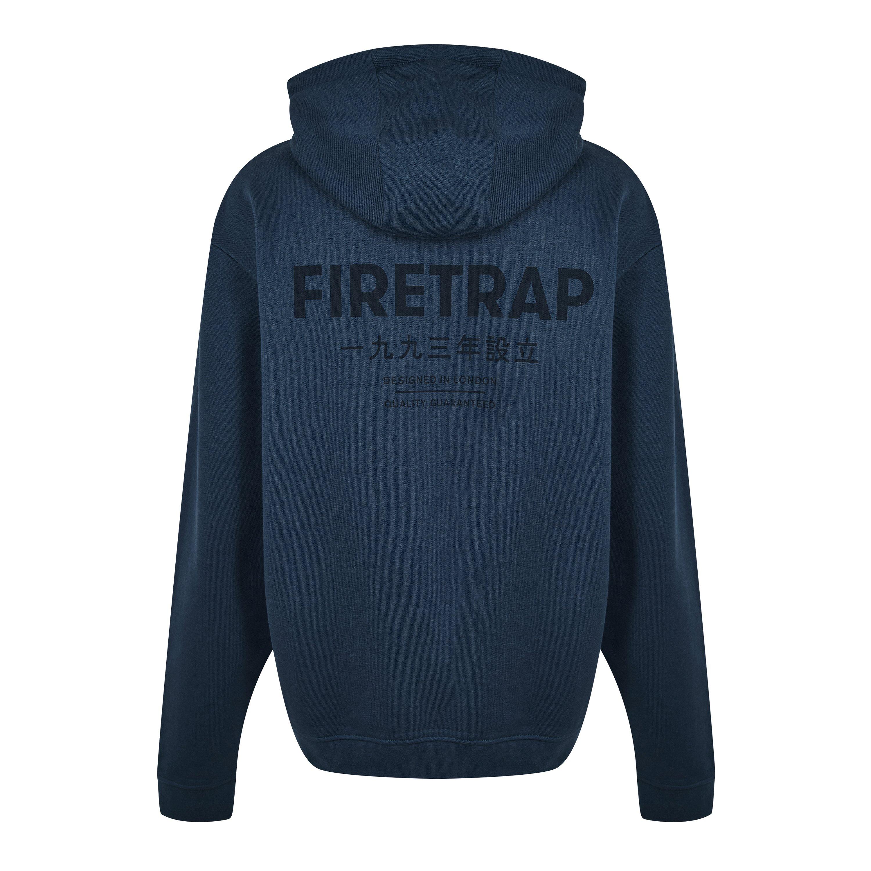 Firetrap OTH Hoodie