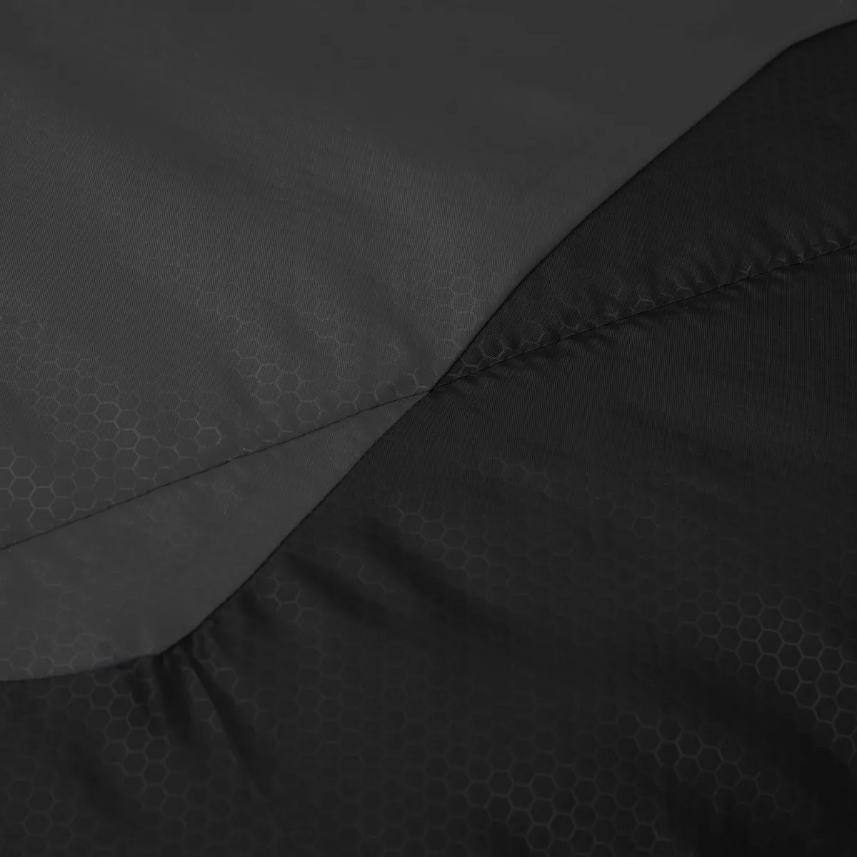 Arctic Tern Camping Sleeping Bag Black