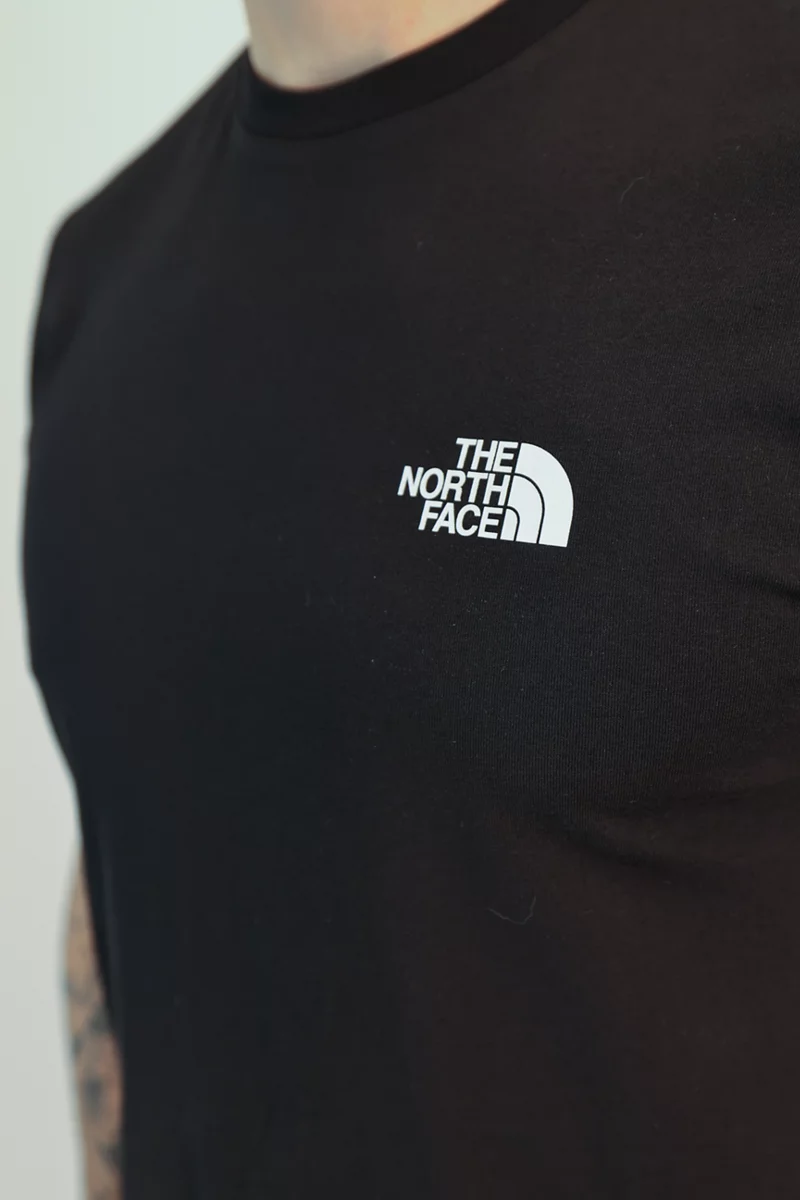 The North Face Simple Dome Herren T-Shirt