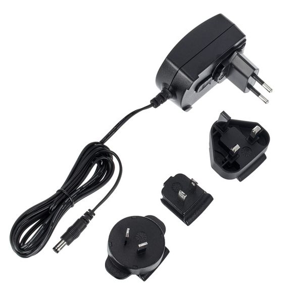 Universal Audio Power Supply UAFX Pedals